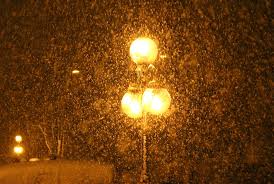 В Баку выпадет снег, дороги заледенеют