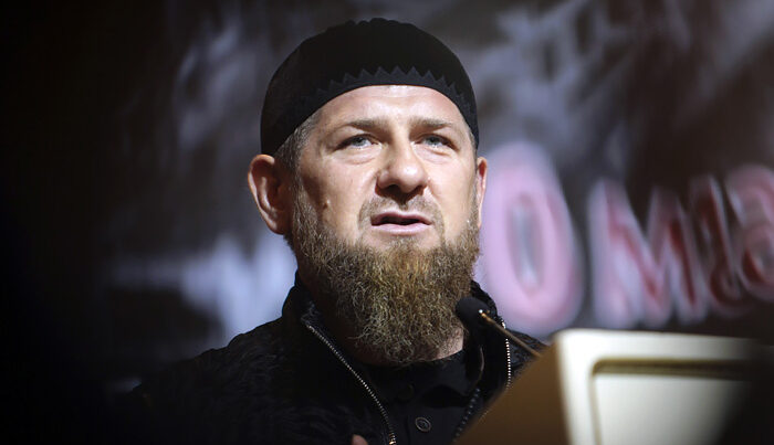 Кадыров объявил о разгроме бандподполья в Чечне