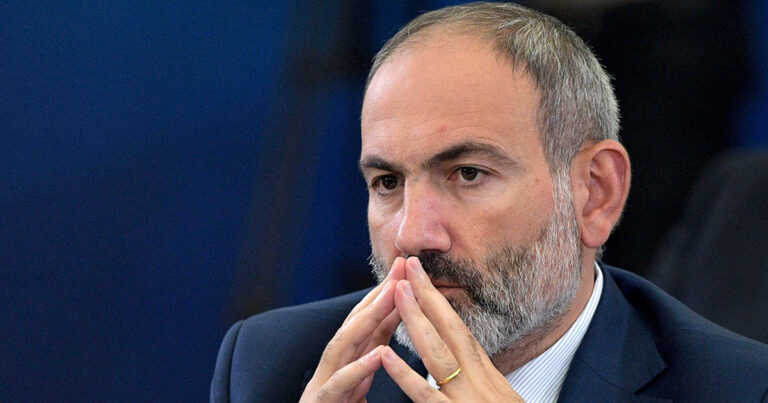 Армения скатилась в долговую яму: страну ждет дефолт