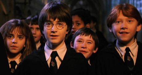 Звезда «Гарри Поттера» заявил об уходе из кино