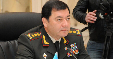 Депутат Милли Меджлиса: «Вполне вероятно, что Неджмеддин Садыхов находится под домашним арестом»