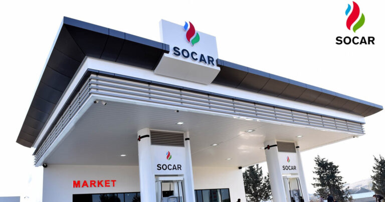 SOCAR Petroleum начала обеспечивать топливом Шушу — Фото