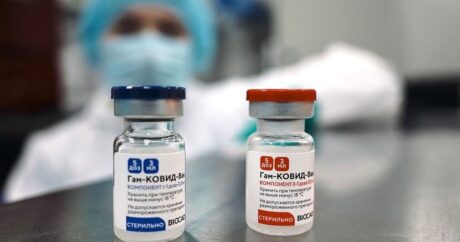 С сегодняшнего дня в Азербайджане начинается вакцинация от коронавируса