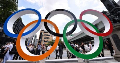 Япония готовится к отмене Олимпиады из-за коронавируса