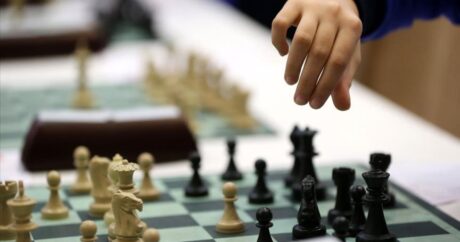 В Турции активно развивается шахматный спорт