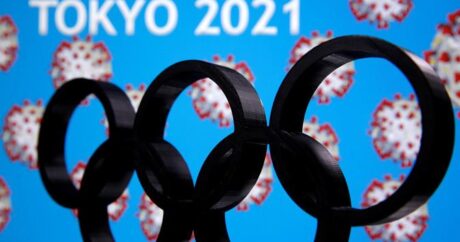 МОК планирует провести вакцинацию всех спортсменов-участников ОИ в Токио