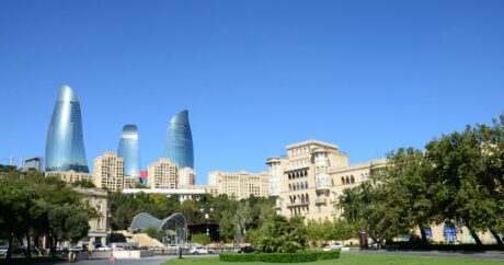 В Азербайджане восстанавливается работа ряда сфер