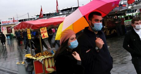 Свыше 22 тысяч человек выздоровели от коронавируса в Турции за сутки