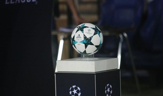 УЕФА подтвердил решение о проведении ЧЕ в 12 городах