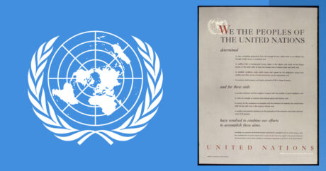 Документ ООН: «Армения должна отказаться от фальшивой сказки о конфликте и уважать свою подпись»