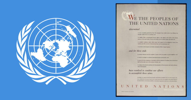 Документ ООН: «Армения должна отказаться от фальшивой сказки о конфликте и уважать свою подпись»