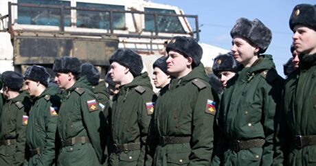 Шойгу пожаловался на дискриминацию в российской армии