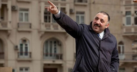 Бахрам Багирзаде обратился к строительным компаниям в Баку