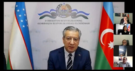 Молодежным организациям Азербайджана презентован проект Конвенции ООН о правах молодежи
