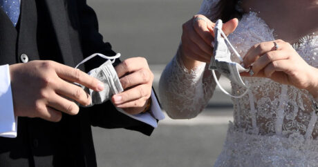 В Хачмазе задержаны организаторы тайной свадьбы