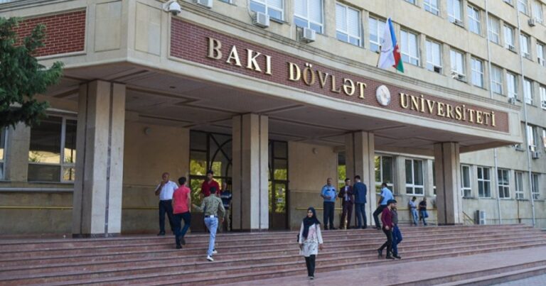 Ученый БГУ избран членом Международной академии наук исследований тюркского мира