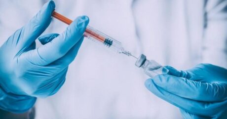 Число вакцинированных от COVID-19 в мире превысило число заразившихся