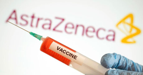 В Украине началась вакцинация