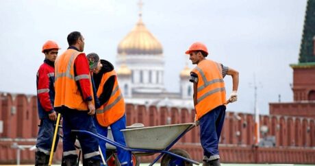 Способна ли Россия выйти из кризиса без трудовых мигрантов?