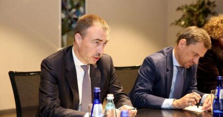 Спецпредставитель ЕС посетит Азербайджан