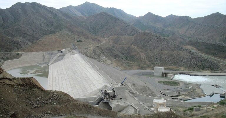 Иран и Азербайджан совместно продолжат строительство двух ГЭС