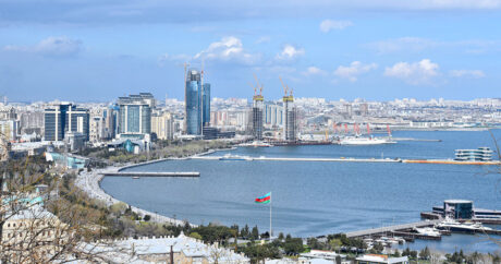 Встреча в Баку глав МИД Азербайджана, Грузии и Турции отложена