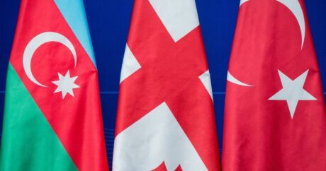 В Баку состоится трехсторонняя встреча глав МИД Азербайджана, Грузии и Турции