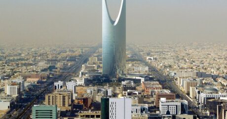 Саудовская Аравия внесла во временный «черный список» 20 стран