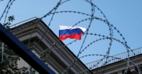 МИД Франции назвал недостаточными введенные против России санкции
