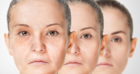 Ученые нашли способ замедлить старение