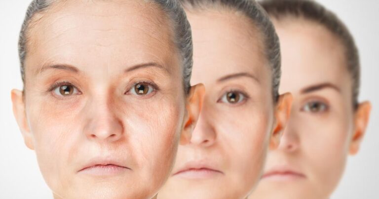 Ученые нашли способ замедлить старение