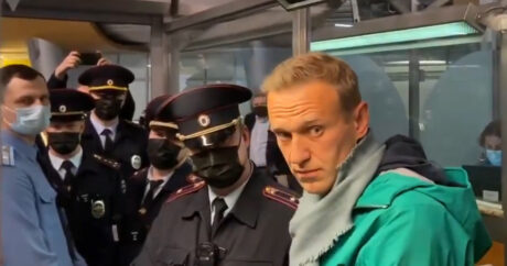 Дело Навального. Боррель указал на «нижнюю точку» в отношениях с Россией