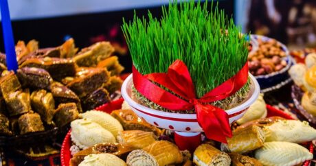 Сегодня в Азербайджане отмечается первый вторник Новруза