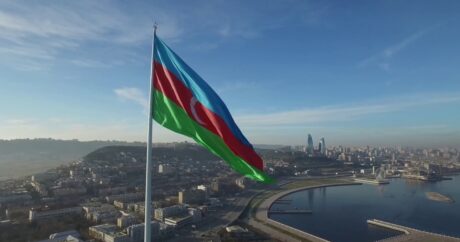 Сегодня в Азербайджане День памяти