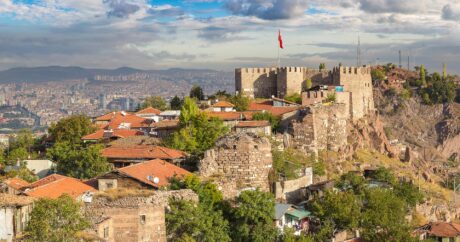 Завтра в Анкаре пройдет встреча глав МИД Азербайджана, Турции и Туркменистана