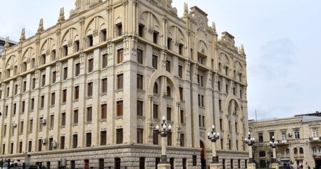 МВД Азербайджана обратился к посещающим освобожденные земли без разрешения — ВИДЕО