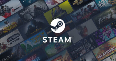 Steam обновил рекорд по количеству игроков онлайн