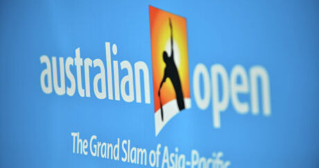 В Мельбурне стартует Australian Open