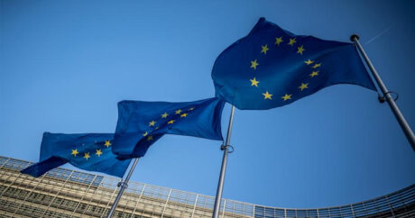 Евросоюз выделит странам Восточного партнерства на вакцинацию 40 млн евро