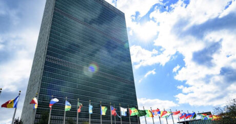 Азербайджанец получил назначение на высокий пост в ООН