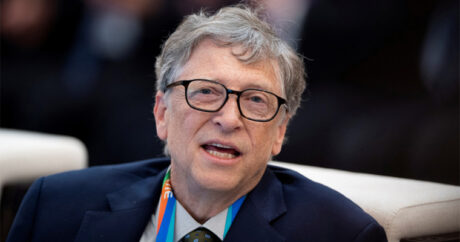 Гейтс назвал способ остановить пандемию коронавируса
