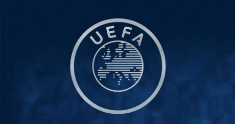 УЕФА определится с форматом допуска зрителей на матчи чемпионата Европы 7 апреля