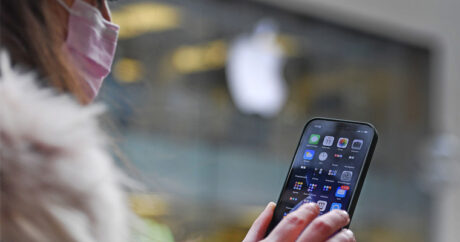 Apple добавила возможность разблокировать iPhone через Face ID, не снимая маски