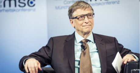 Билл Гейтс ответил на слухи о его «причастности» к пандемии коронавируса