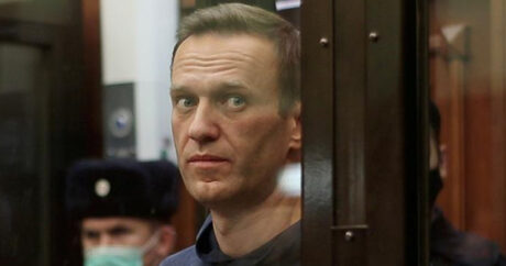 В Москве возобновился еще один суд над Навальным