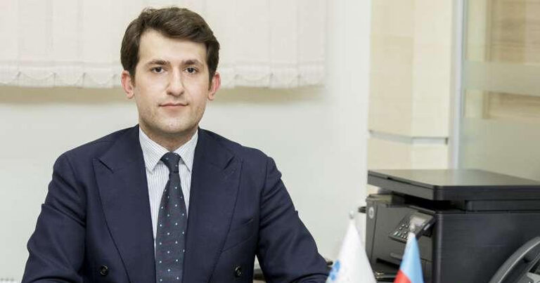 Директор центра при ASAN xidmət освобожден от должности