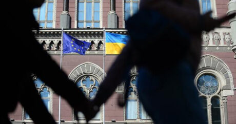 Совет Европы намерен защитить права нацменьшинств на Украине