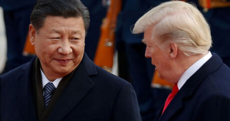 Глава МИД Китая обвинил Трампа в деградации отношений Пекина и Вашингтона
