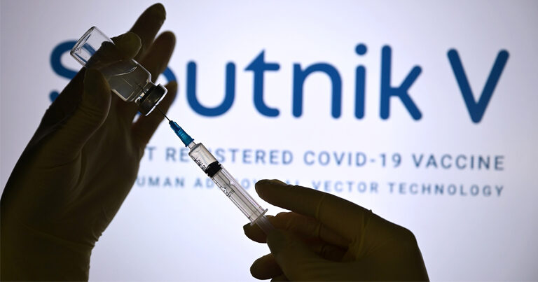 Замминистра: Россия поставила Азербайджану 200 тыс. доз вакцины Спутник V