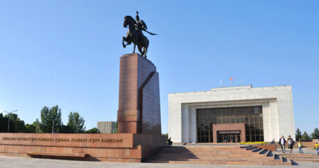 В Кыргызстане второй раз за сутки назначен новый и.о. мэра столицы